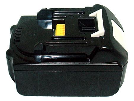 Makita BVR850 Power Tools battery