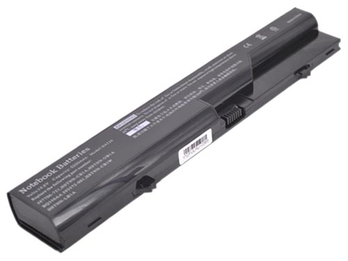 HP 587706-751 battery