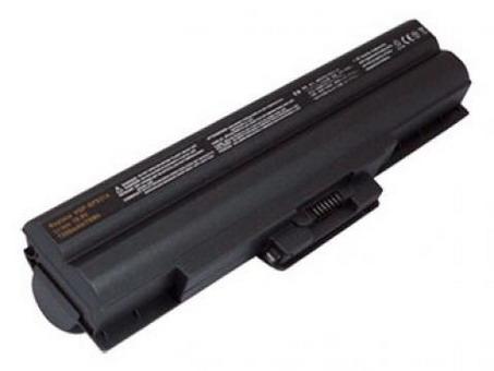 Sony VAIO VGN-AW92CYS battery