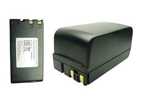 Canon UC7000 battery