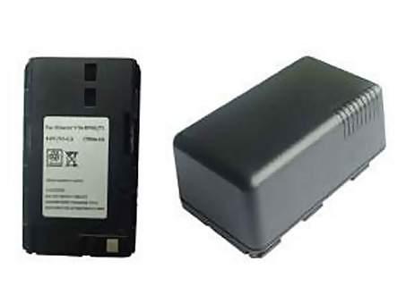 RCA 125 camcorder battery