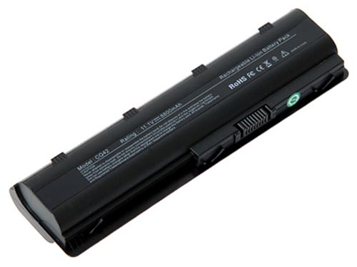 HP Pavilion dv5-2047ca laptop battery