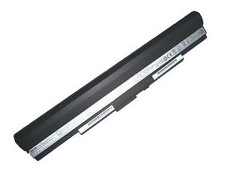Asus UL80A Series battery