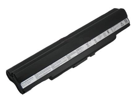 Asus UL30A-QX130X battery