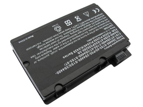 Fujitsu 3S3600-S1A1-07 laptop battery