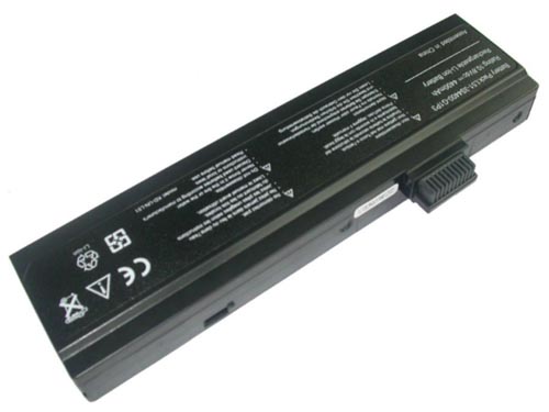 Advent L51-4S2000-G1L1 laptop battery