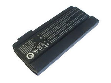 Uniwill X20-3S4000-S1P3 laptop battery