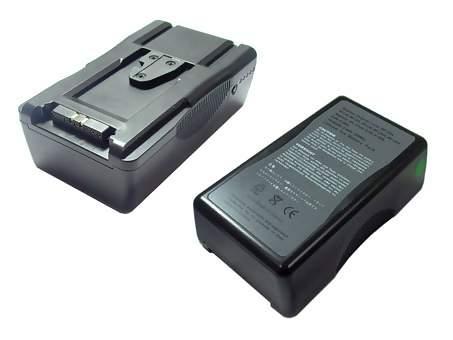 Sony PDW-D1(Disc Drive) battery
