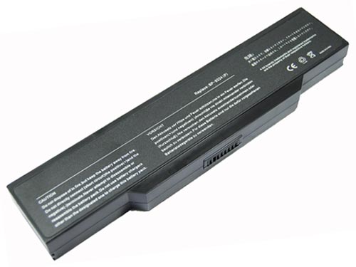 Medion MIM2090 Series laptop battery