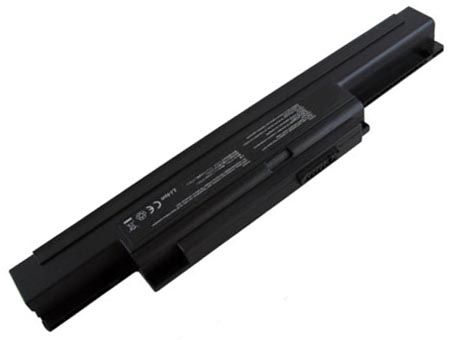 MSI MegaBook S430 laptop battery
