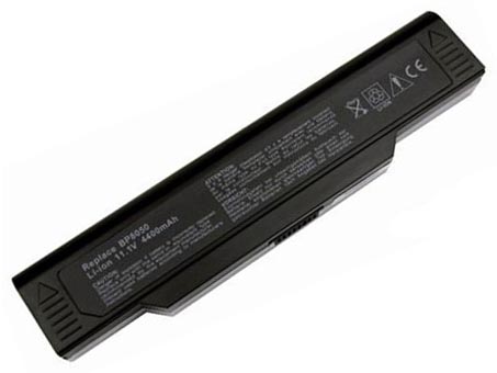MiTAC R8770 battery