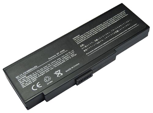 MiTAC 7018840000 battery