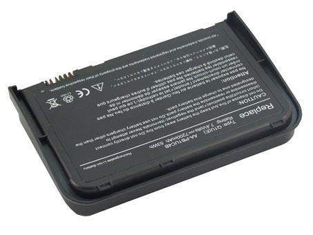 Samsung Q1UP-XP battery