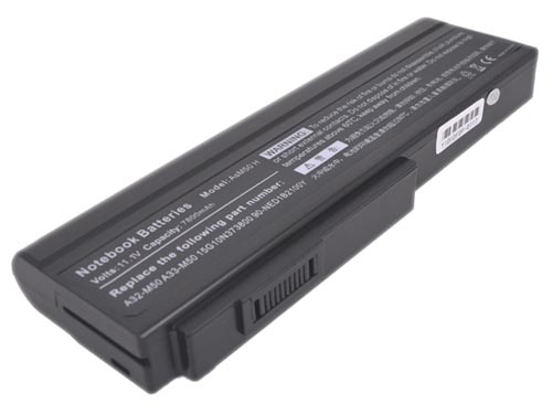 Asus L0790C6 battery