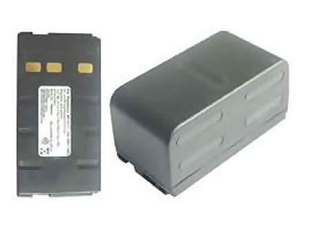 JVC GR-AX404U battery