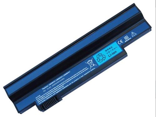 Acer Aspire One 532h-2997 battery