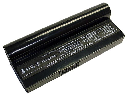 Asus Eee PC 1000H battery