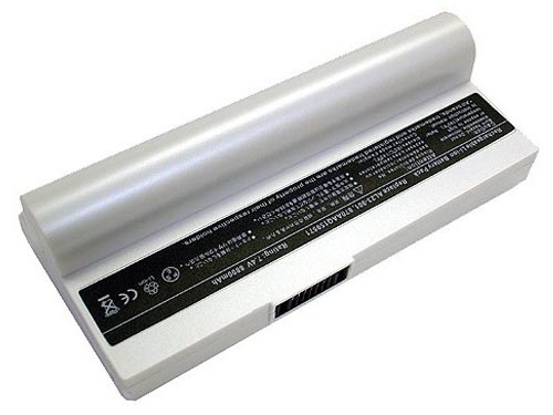 Asus Eee PC 1000 battery
