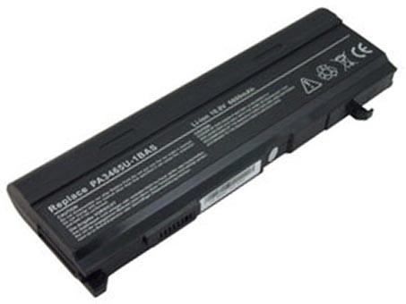 Toshiba Satellite A100-ST1041 battery