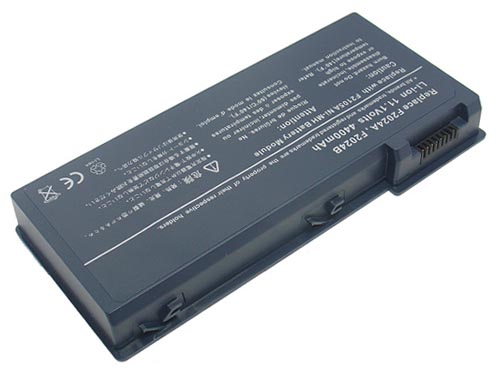 HP OmniBook XE3C-F2393WG battery