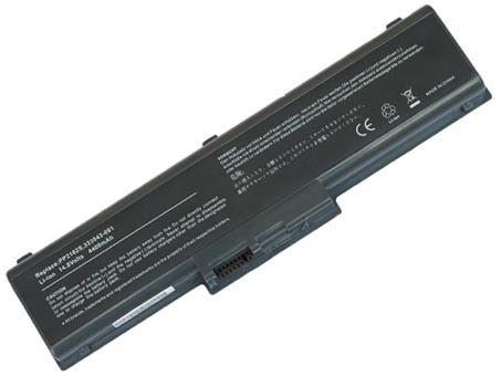 COMPAQ Presario 3036 Series laptop battery