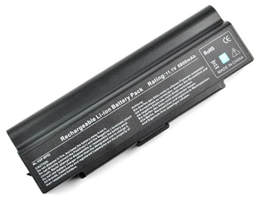 Sony VAIO VGN-C2S/H battery