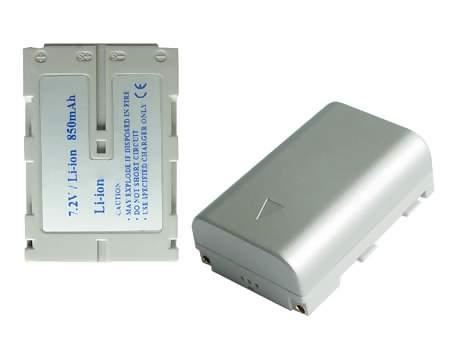 JVC GV-HT1(Mini video Drucker) battery