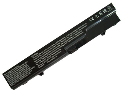HP ProBook 4720s battery