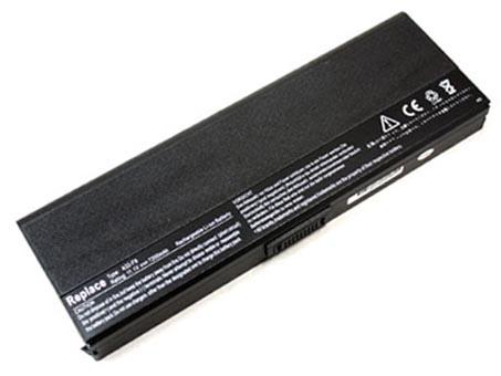 Asus F9F battery