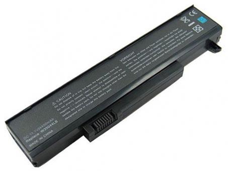 Gateway M-6829b laptop battery