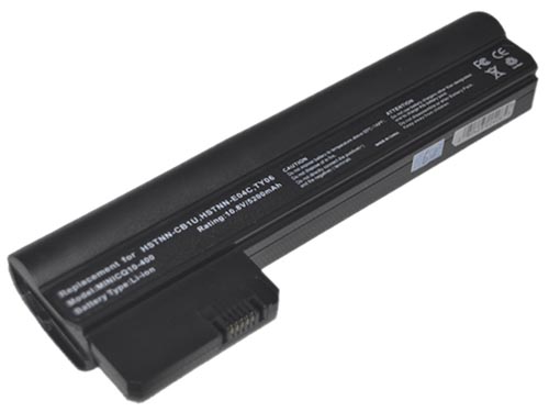 HP Mini 110-3012TU laptop battery