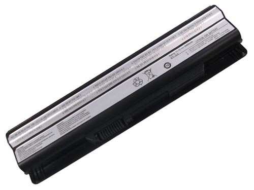 MSI BTY-S14 laptop battery