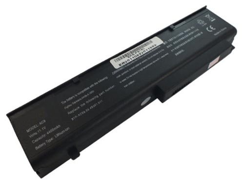Fujitsu Siemens 60.4E009.001 laptop battery