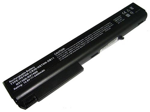 HP Compaq HSTNN-CB30 laptop battery