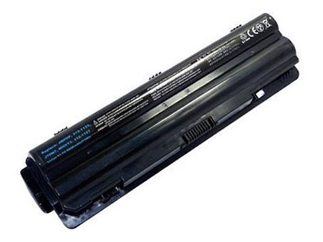 Dell XPS L702x Series battery