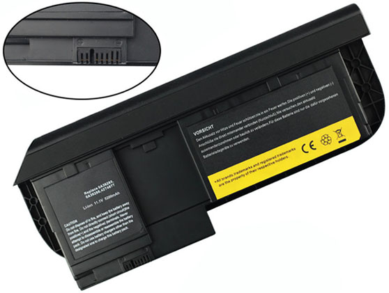 Lenovo 42T4877l laptop battery