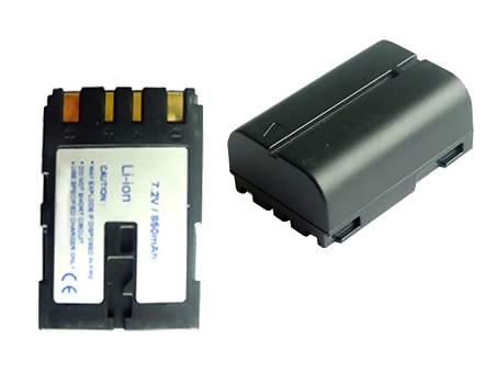 JVC GR-D90U battery