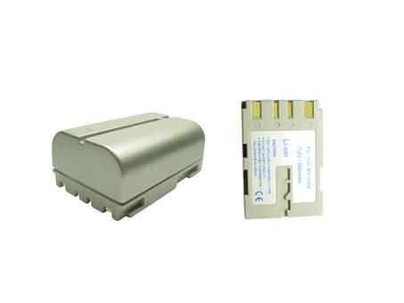 JVC GR-DV4000EK battery