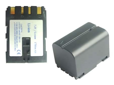 JVC GR-DVL367EG battery