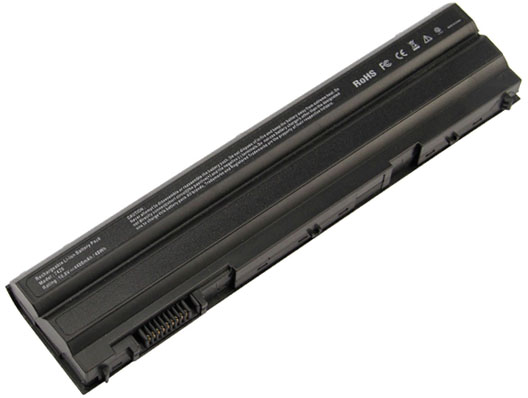 Dell Latitude E6420 battery