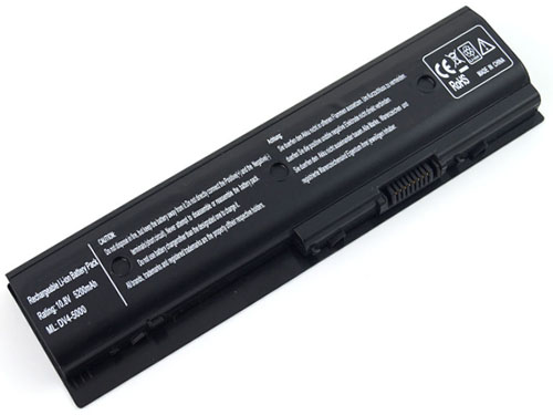 HP Pavilion dv7-7001er battery