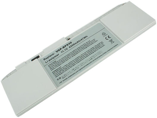 Sony VAIO SVT1313Z9E laptop battery