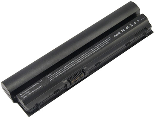 Dell MHPKF laptop battery