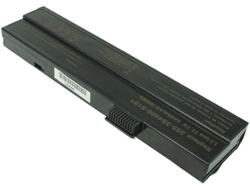 FUJITSU SIEMENS 3S4400-G1P1-02 laptop battery
