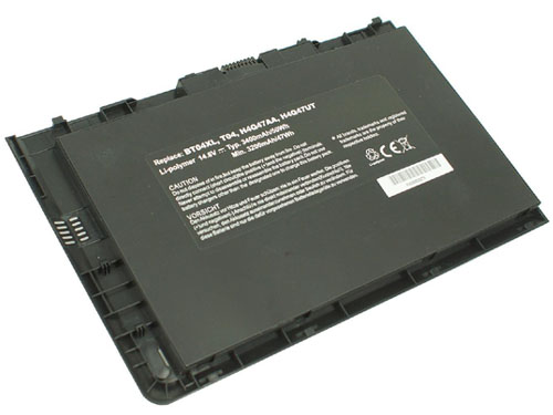 HP BT04XL laptop battery