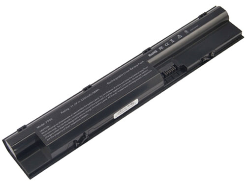 HP HSTNN-W97C laptop battery