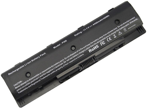 HP Envy 15-J003La laptop battery