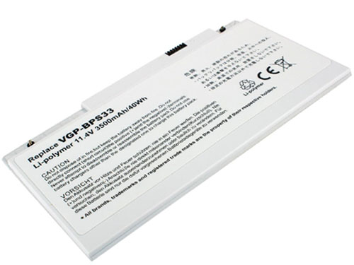 Sony VAIO SVT14127CHS laptop battery