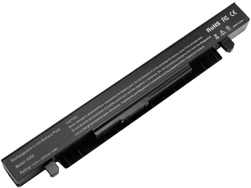 Asus F552C Series laptop battery