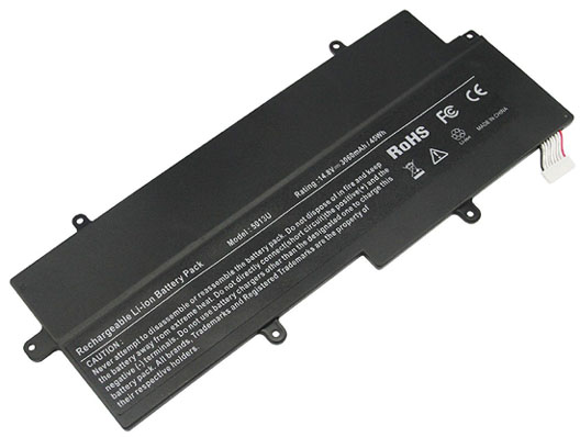 Toshiba PA5013U-1BRS laptop battery